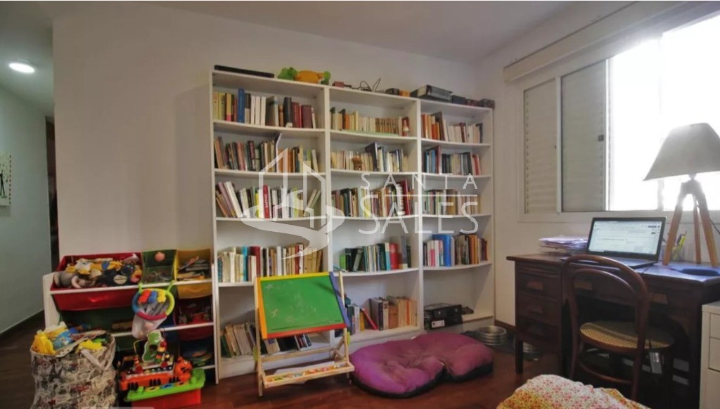 Apartamento, 4 quartos, 94 m² - Foto 7