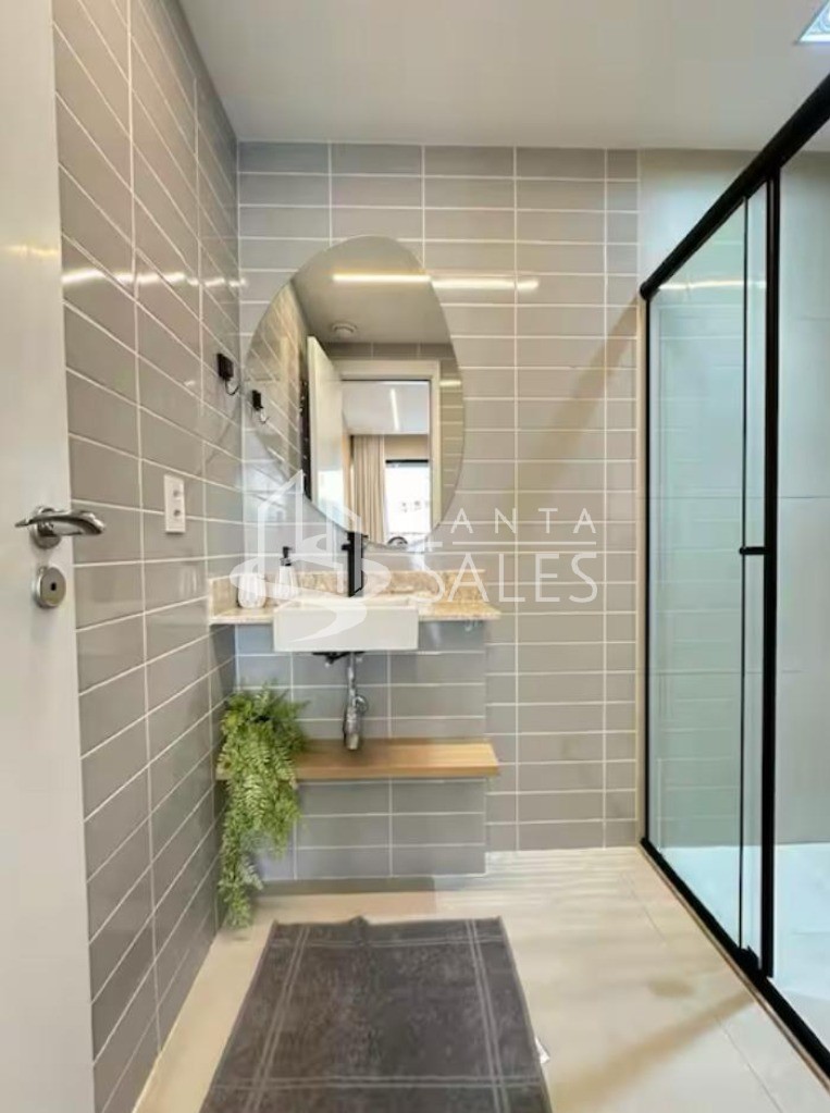 Apartamento, 1 quarto, 38 m² - Foto 10