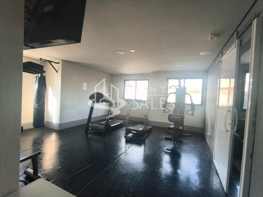 Cobertura, 3 quartos, 128 m² - Foto 36