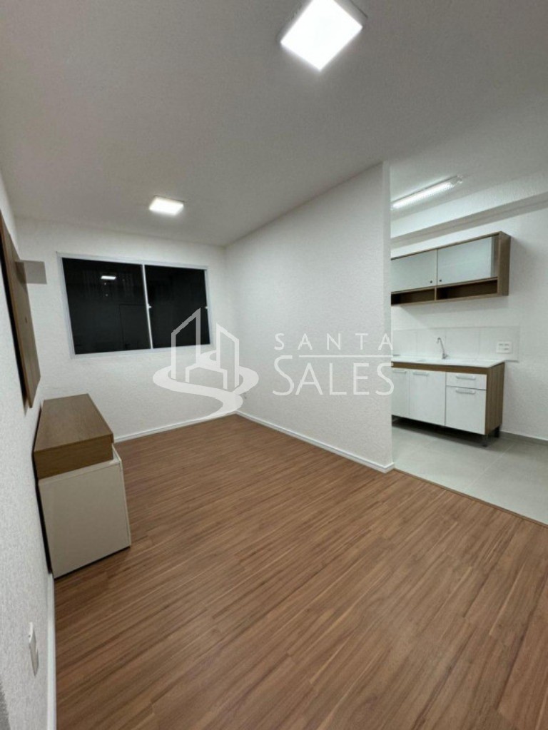 Apartamento, 2 quartos, 41 m² - Foto 11