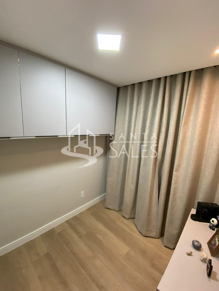 Kitnet-Studio, 31 m² - Foto 14