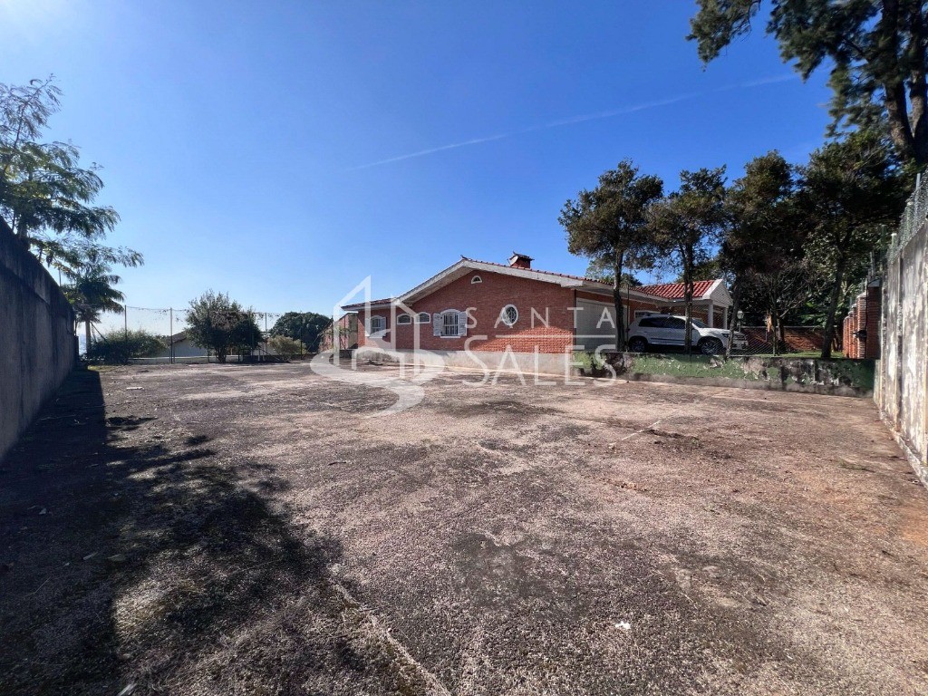 Casa, 4 quartos, 415 m² - Foto 1