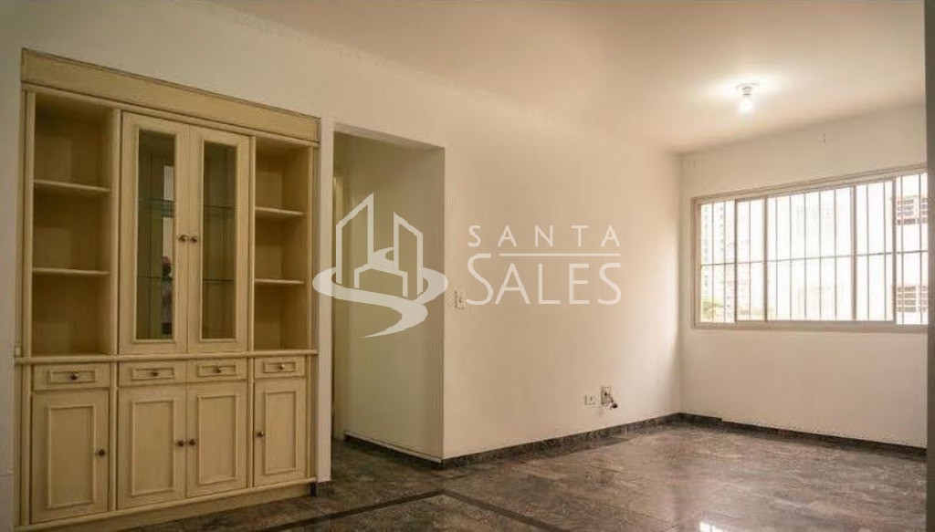 Apartamento, 3 quartos, 80 m² - Foto 1