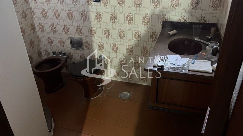 Sobrado, 3 quartos, 378 m² - Foto 11