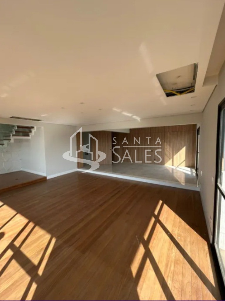 Cobertura à venda com 4 quartos, 495m² - Foto 2