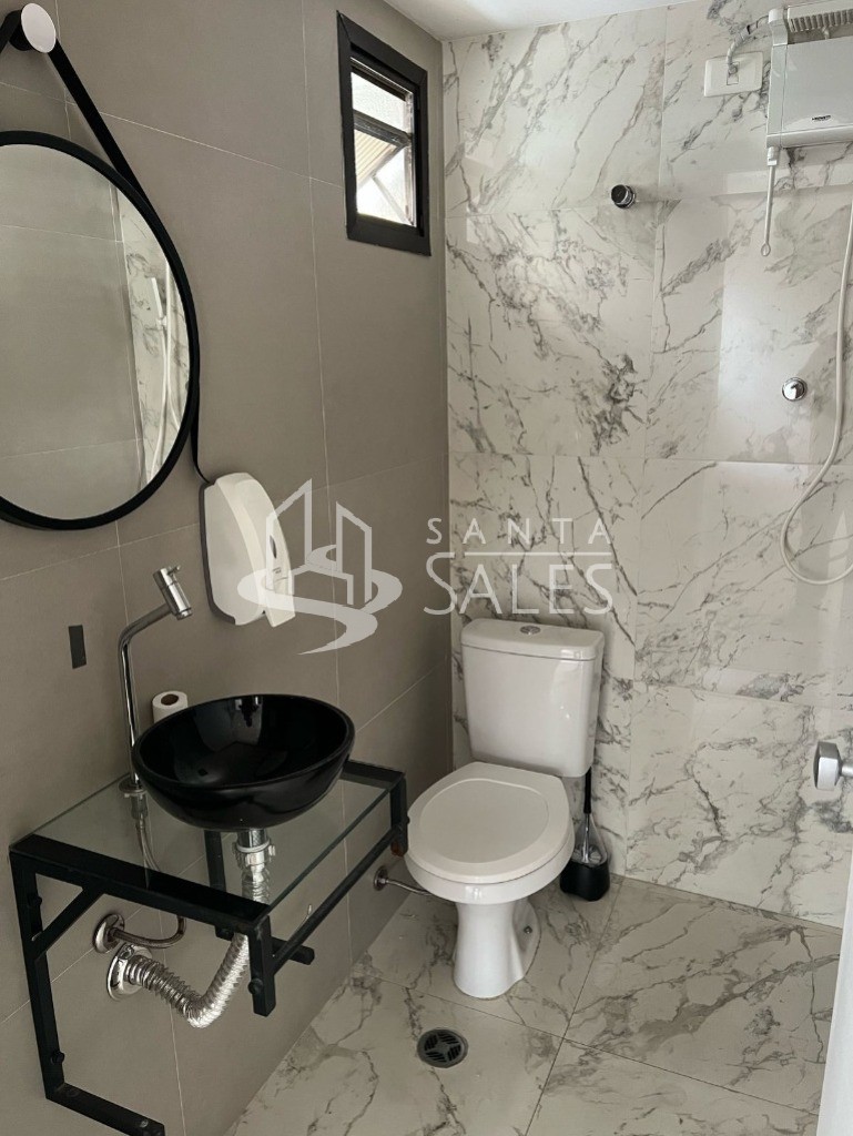 Sala-Conjunto, 52 m² - Foto 14