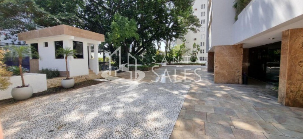 Apartamento, 4 quartos, 165 m² - Foto 10