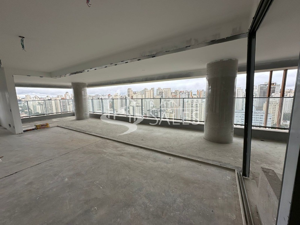 Apartamento, 3 quartos, 211 m² - Foto 33