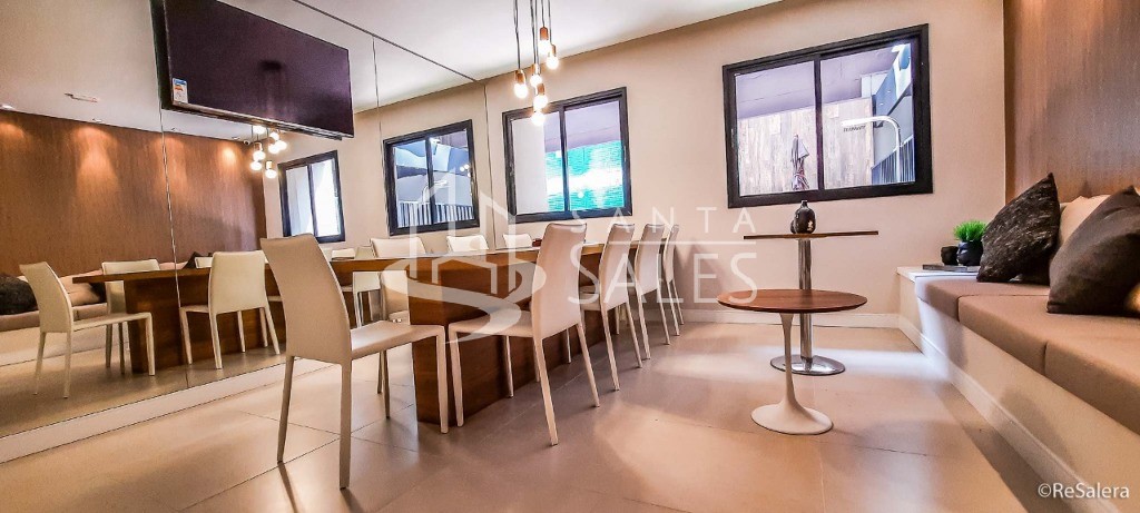 Apartamento, 1 quarto, 28 m² - Foto 24