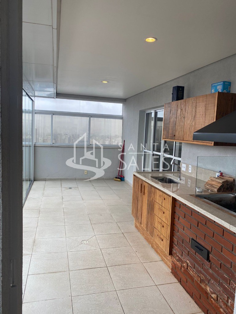 Cobertura, 3 quartos, 263 m² - Foto 6