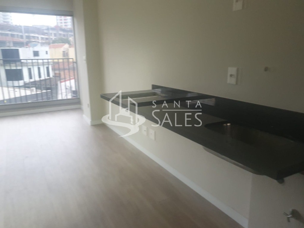 Apartamento, 1 quarto, 36 m² - Foto 1