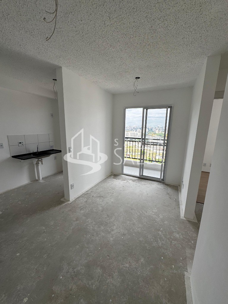 Apartamento, 2 quartos, 40 m² - Foto 11