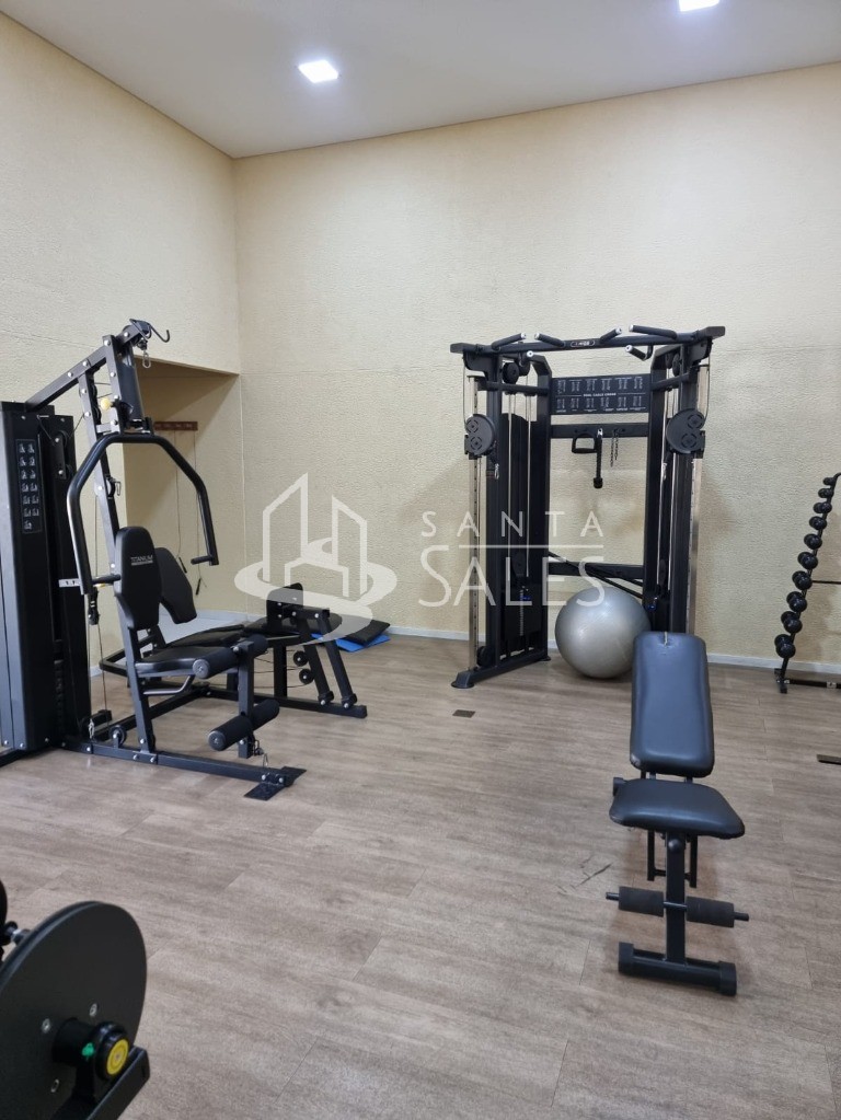 Apartamento, 2 quartos, 76 m² - Foto 76