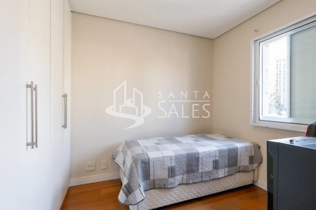 Apartamento, 4 quartos, 96 m² - Foto 7