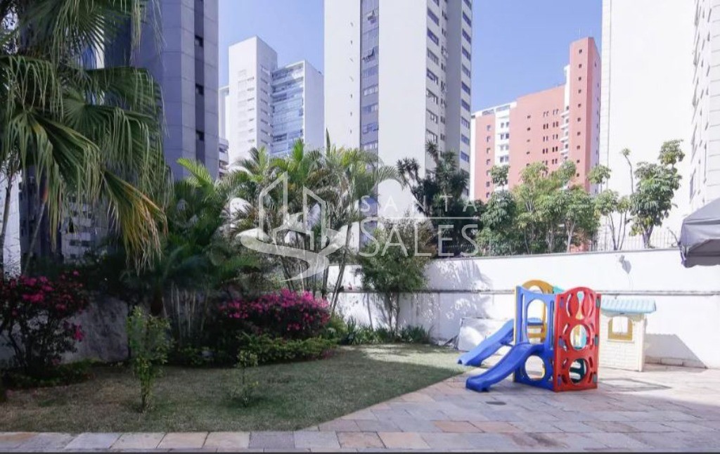 Apartamento, 3 quartos, 232 m² - Foto 22