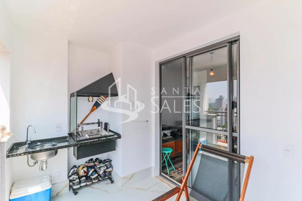 Apartamento, 2 quartos, 58 m² - Foto 13