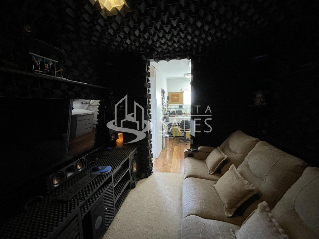 Cobertura à venda com 3 quartos, 121m² - Foto 33