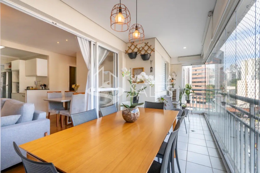 Apartamento, 4 quartos, 96 m² - Foto 23