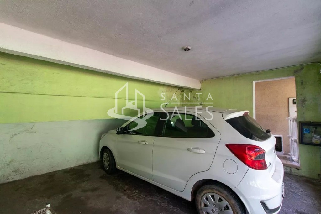 Sobrado, 3 quartos, 166 m² - Foto 29