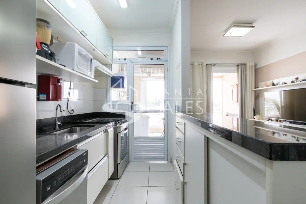 Apartamento, 2 quartos, 72 m² - Foto 12