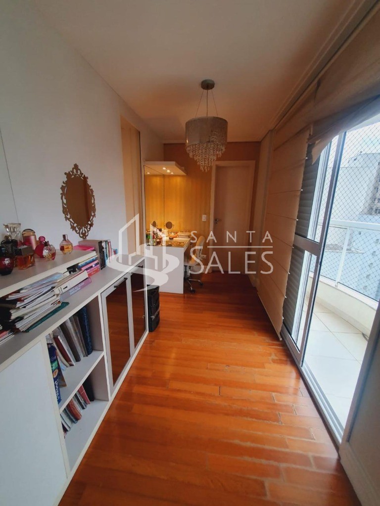 Cobertura, 3 quartos, 277 m² - Foto 7