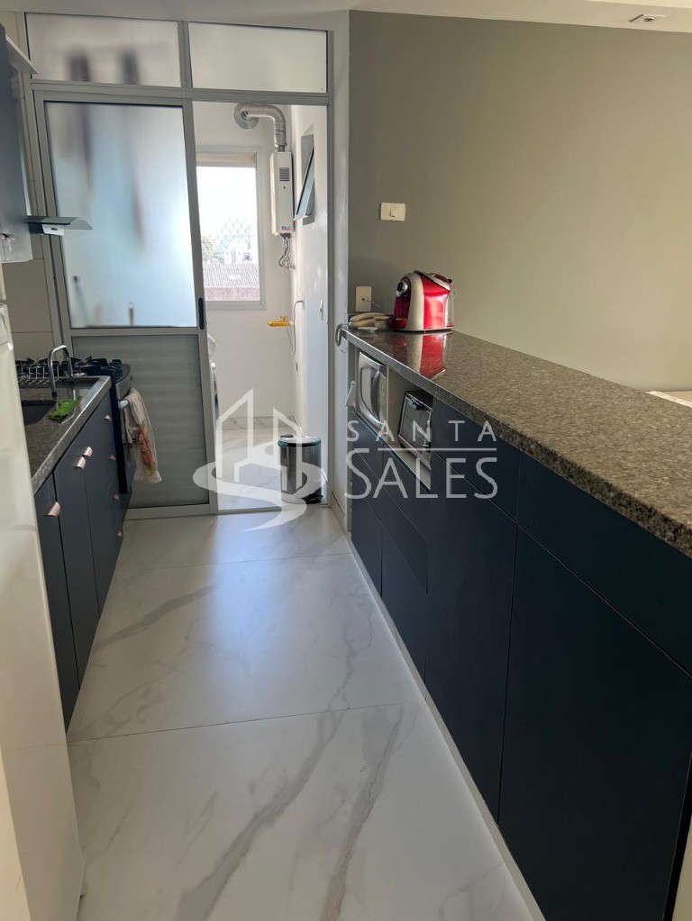 Apartamento, 3 quartos, 76 m² - Foto 15