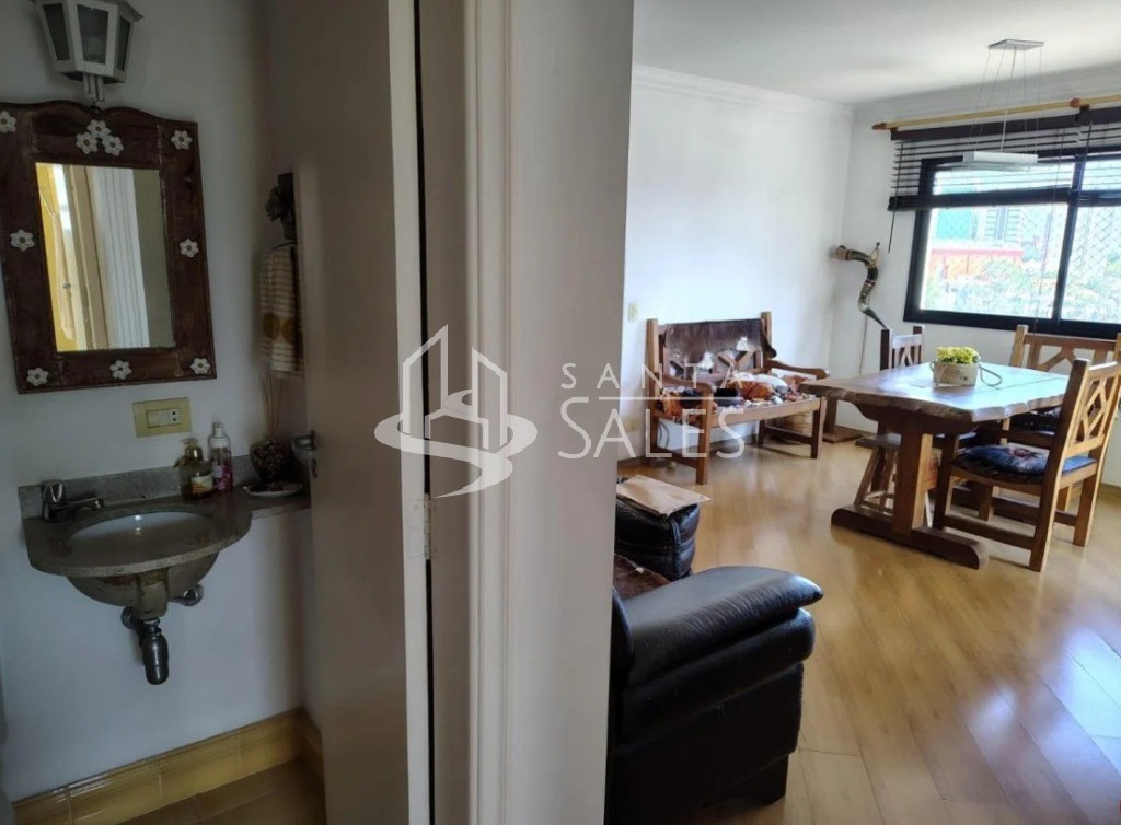 Apartamento à venda com 3 quartos, 98m² - Foto 14