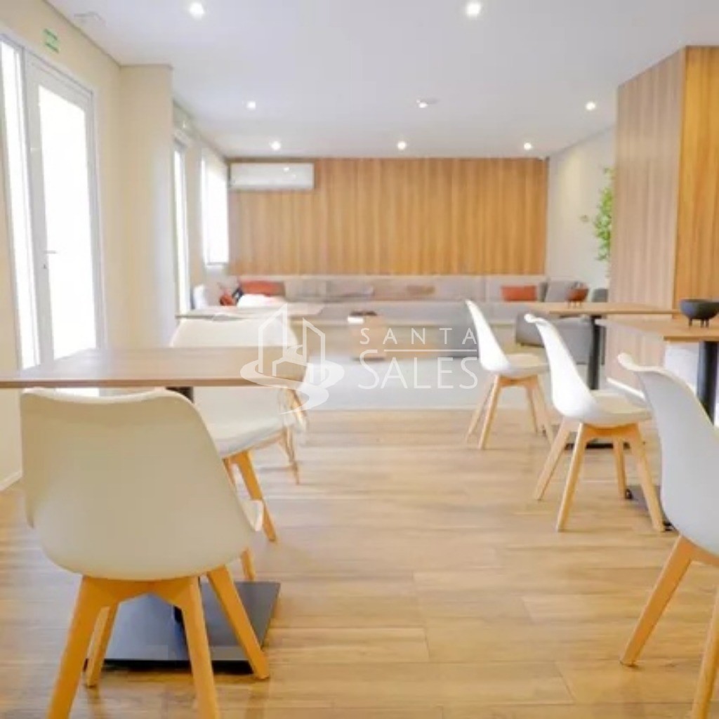 Apartamento, 1 quarto, 28 m² - Foto 15