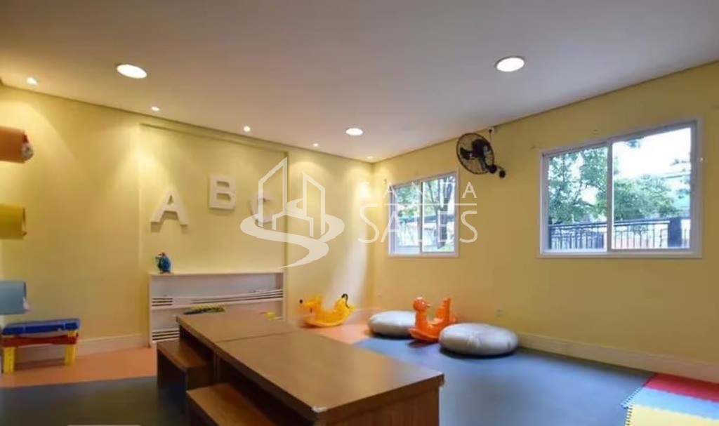 Apartamento, 1 quarto, 34 m² - Foto 18