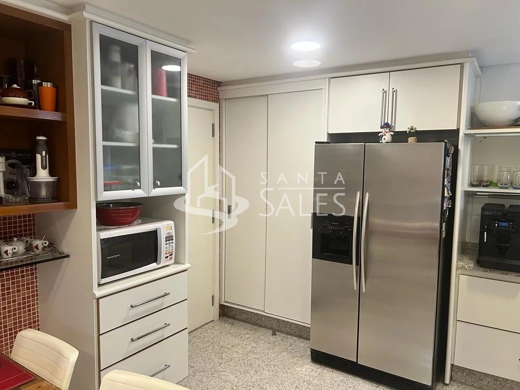 Apartamento, 3 quartos, 178 m² - Foto 16