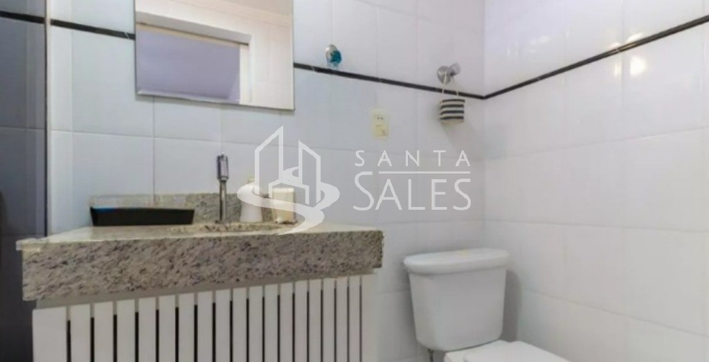 Apartamento à venda com 2 quartos, 90m² - Foto 22