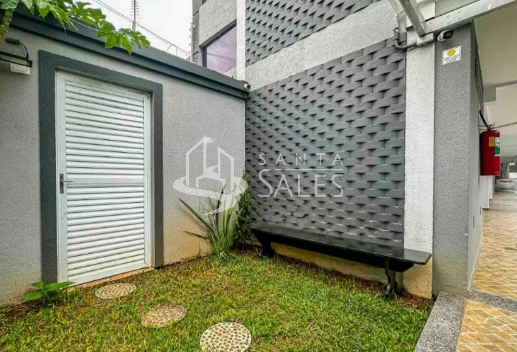 Casa de Condomínio à venda com 2 quartos, 100m² - Foto 32