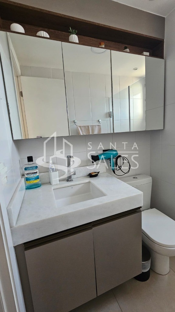 Apartamento, 2 quartos, 65 m² - Foto 11