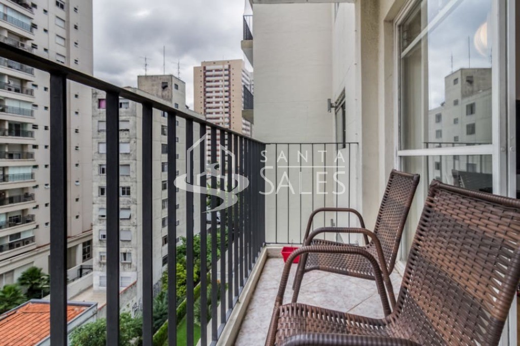 Apartamento, 3 quartos, 85 m² - Foto 20