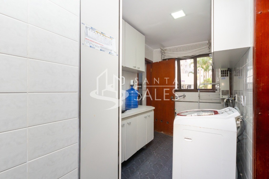 Apartamento, 3 quartos, 146 m² - Foto 10