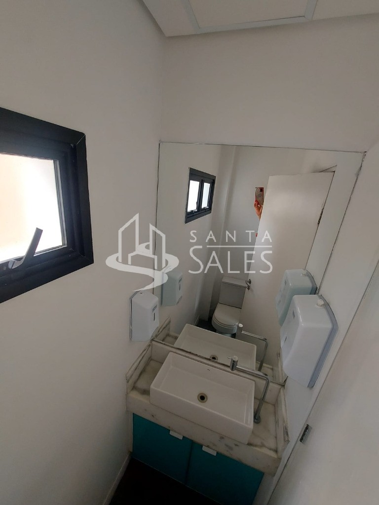 Sala-Conjunto, 47 m² - Foto 8