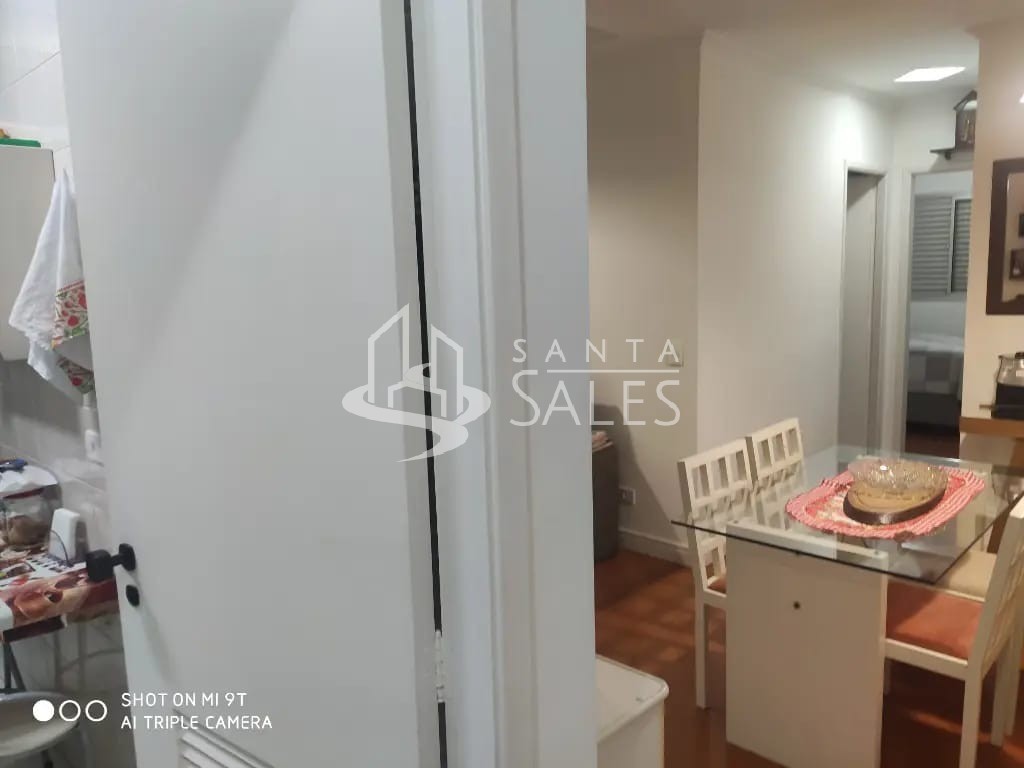 Apartamento, 2 quartos, 56 m² - Foto 9