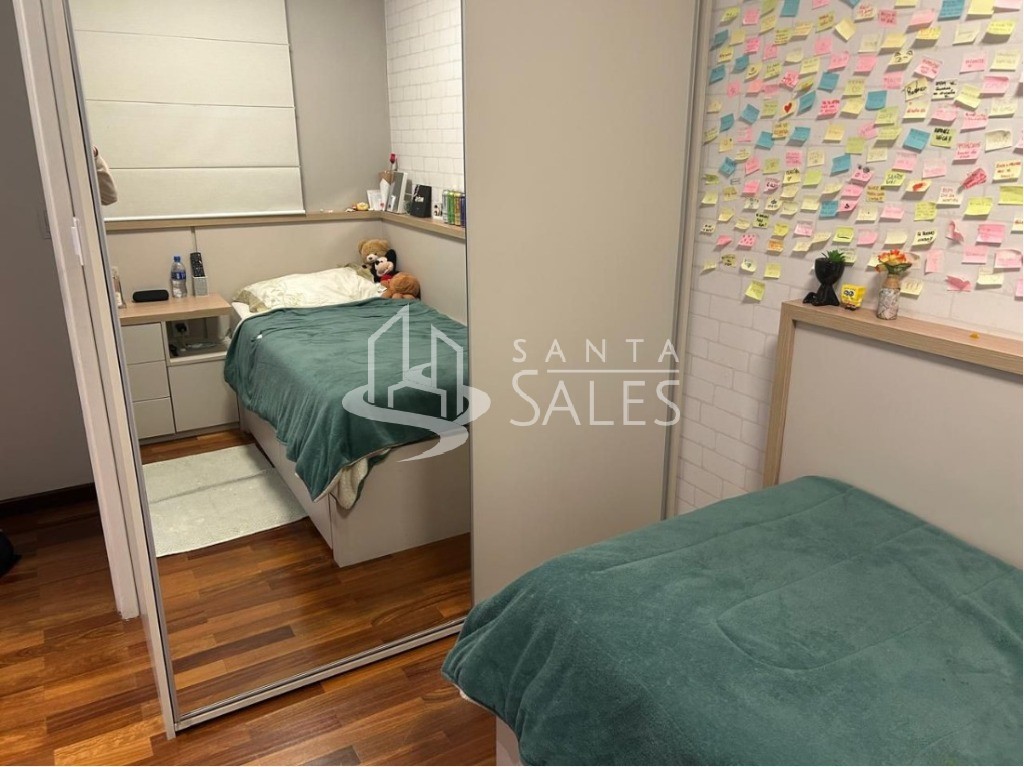 Apartamento, 3 quartos, 87 m² - Foto 6