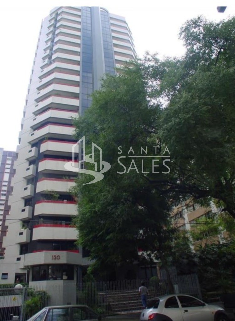 Apartamento, 4 quartos, 146 m² - Foto 33