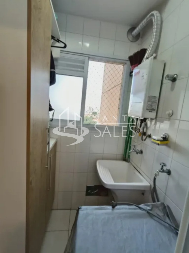 Apartamento à venda com 2 quartos, 60m² - Foto 19