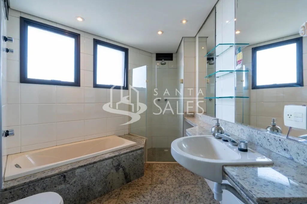 Apartamento, 3 quartos, 220 m² - Foto 20