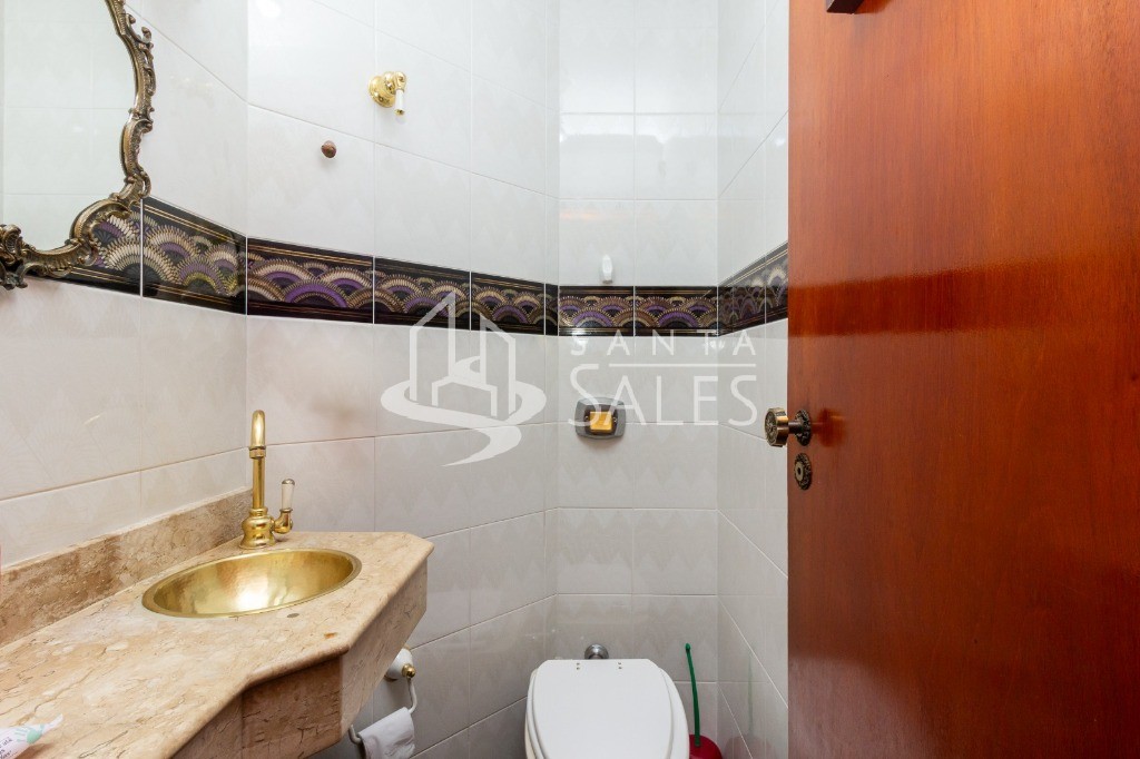 Apartamento, 3 quartos, 146 m² - Foto 47
