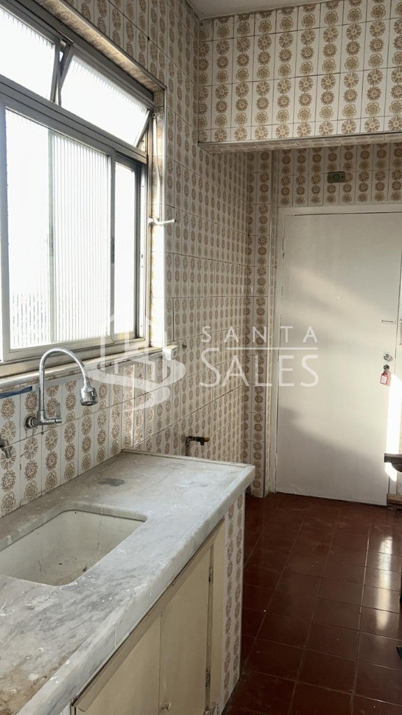 Apartamento à venda com 2 quartos, 208m² - Foto 12