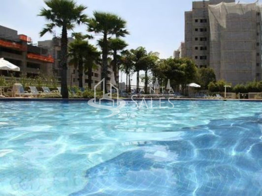 Apartamento, 4 quartos, 141 m² - Foto 39