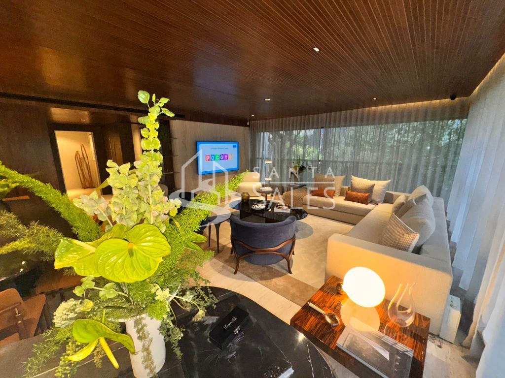 Apartamento, 3 quartos, 157 m² - Foto 13