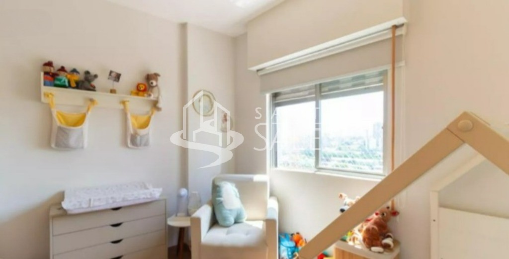 Apartamento à venda com 2 quartos, 90m² - Foto 19