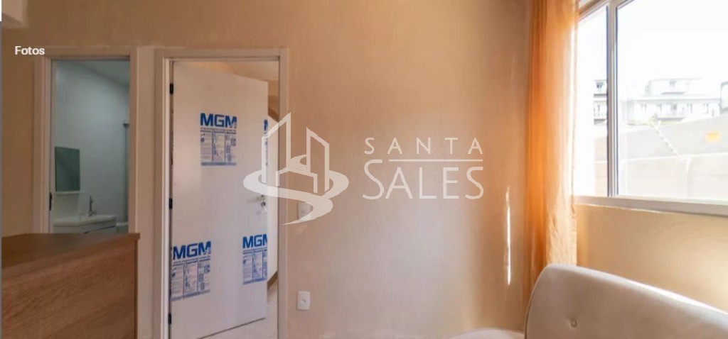 Apartamento, 2 quartos, 32 m² - Foto 4