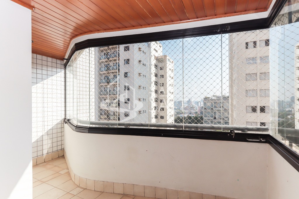 Apartamento para alugar com 3 quartos, 91m² - Foto 20