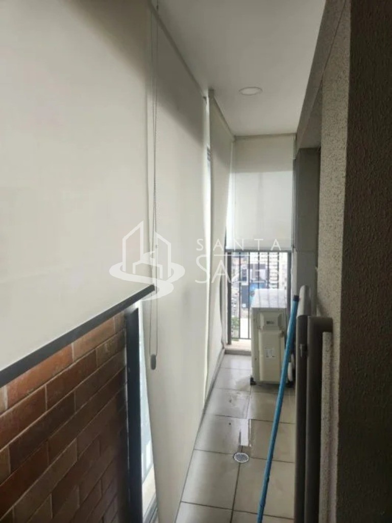 Apartamento, 1 quarto, 36 m² - Foto 10