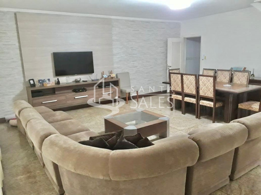 Sobrado, 4 quartos, 284 m² - Foto 1